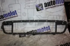 Решетка в бампер BMW X5 II E70