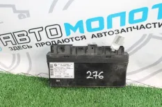 Блок комфорта BMW 5-Series E60