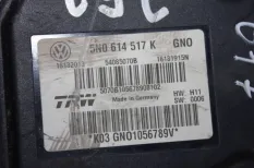 Блок ABS (насос) Volkswagen Tiguan 5N1