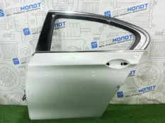 Дверь задняя левая BMW 5-Series F10