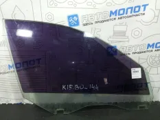 Стекло двери передней правой BMW 5-Series E60