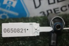 Форсунка топливная Audi A3 II 8PA CDAA