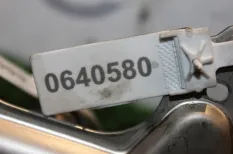 Топливная рампа Audi A3 CAEB