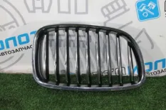 Решетка радиатора BMW 5 Gran Turismo F07