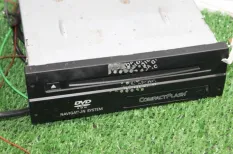 Блок навигации BMW 5-Series E60