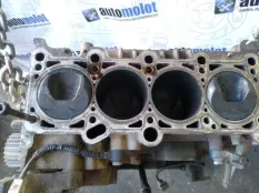 Блок двигателя Audi Golf BLX