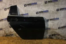 Дверь задняя правая BMW 5 Gran Turismo F07