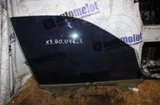 Стекло двери передней правой BMW X5 II E70