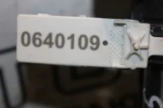 Катушка зажигания Audi A3 BAR
