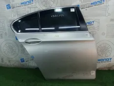 Дверь задняя правая BMW 5-Series F10