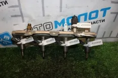 Топливная рампа Audi A3 CAEB