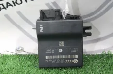 Блок комфорта Audi A6 III 4LB