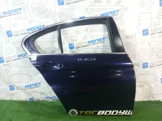 Дверь задняя правая BMW 5-Series F10