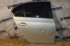 Дверь задняя правая BMW 5-Series E60