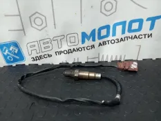 Датчик кислородный Lambdasonde Audi A6 III