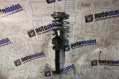 Стойка задняя левая BMW 5-Series F10