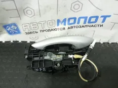 Ручка двери задней наружная левая BMW 5-Series F10