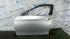 Дверь передняя левая BMW 5-Series F10
