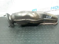 Коллектор выпускной Audi A8 II 4E2 BFM