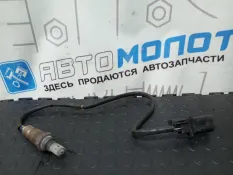 Датчик кислородный Lambdasonde Audi A6 III 4F2 CCA