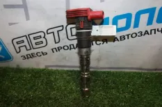 Катушка зажигания Audi A4 III 4F2 BBK