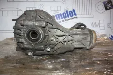 Редуктор задний Audi A6 III 4F2 CCAA