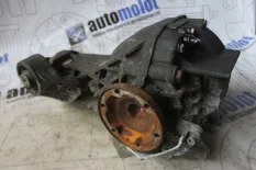 Редуктор задний Audi A8 II 4E2 BVJ
