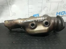 Коллектор выпускной Audi A8 II 4E2 BFM