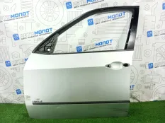 Дверь передняя левая BMW X5 E70