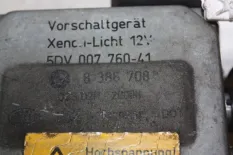 Блок розжига ксенона BMW X5 E53