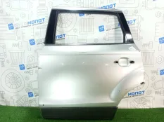 Дверь задняя левая Audi Q7 I 4LB