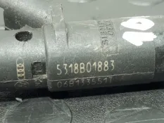 Форсунка топливная Audi A4 III 4F2 ALT