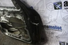 Дверь передняя левая BMW X3 I E83