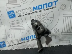 Корпус масляного фильтра Audi Q7 I 4LB BAR