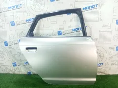 Дверь задняя правая Audi A6 III