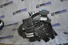 Корпус отопителя Audi Caddy 3 3