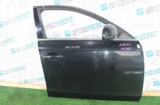 Дверь передняя правая Audi A4 IV 8K2
