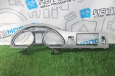 Накладка на панель приборов Audi Q7 I 4LB
