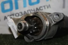 Стартер Audi A4 IV 8K2 CAE