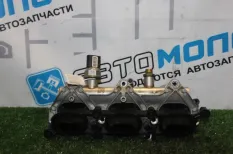 Топливная рампа Audi A6 III 4F2 CCA