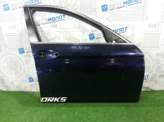 Дверь передняя правая BMW 5-Series F10