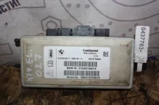 Блок управления AIR BAG BMW 5-Series F10
