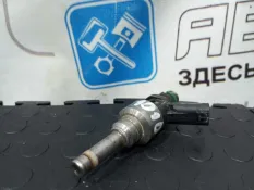 Форсунка топливная Audi A4 III 4F2 CHV CHVA