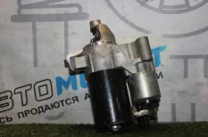 Стартер Audi A4 IV 8K2 CAE