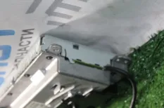 Дисплей Audi A6 III 4LB