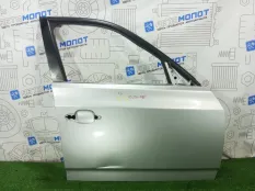 Дверь передняя правая BMW X3 E83