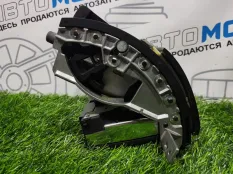 Дисплей Audi A8 II 4E2