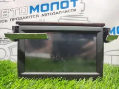 Дисплей Audi A8 II 4E2
