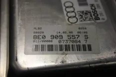 Блок управления двигателем Audi A4 III 8EC ALT