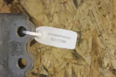 Подушка ДВС Audi A3